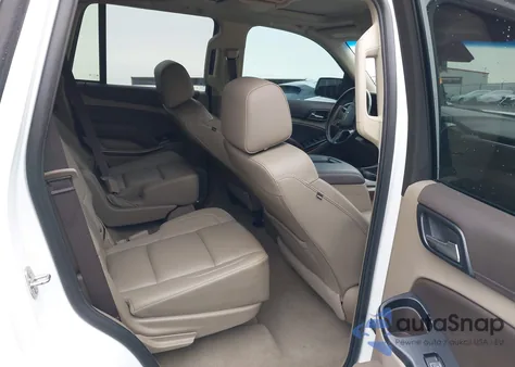 2020 Chevrolet Tahoe 2Wd Lt from USA, damaged, VIN 1GNSCBKC5LR294926